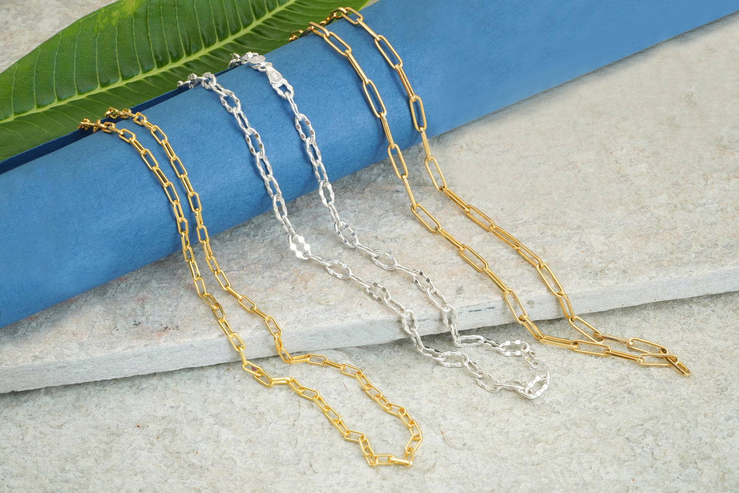 Yellow Sapphire Pendant