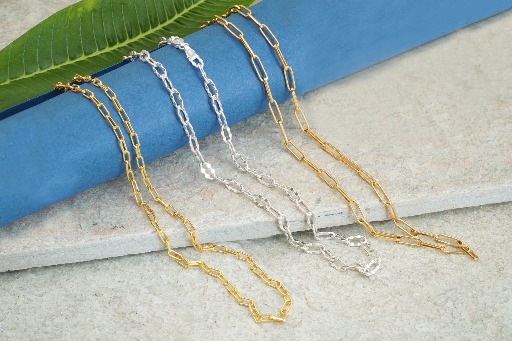 Yellow Sapphire Pendant
